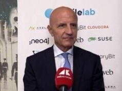 Ai, Cannarsa (Sogei): “Per noi la sovranità digitale è nel governo dei dati”