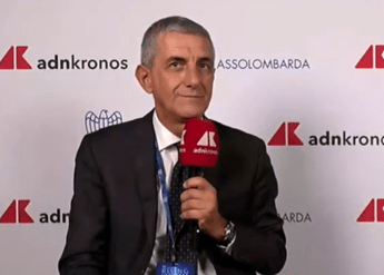 Ai, Venturi (Assolombarda): “Italia ha competenze per crescere, ora servono investimenti e progetti concreti”