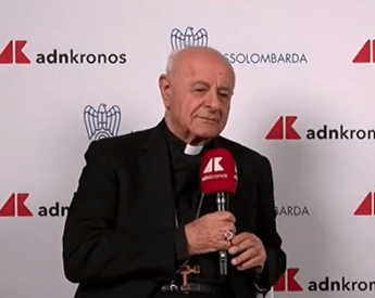 Ai, monsignor Paglia: “La tecnologia deve essere al servizio dell’uomo”