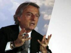 Alitalia, processo per bancarotta fraudolenta: tribunale di Civitavecchia assolve Montezemolo e altri 13