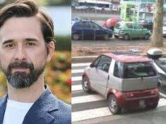 Allarme minicar a Roma, un’altra donna denuncia aggressione: “Spinta a terra mentre ero in bici”
