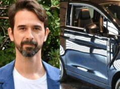 Allarme minicar a Roma, verifiche sulla denuncia di un’auto rubata. Davide Iacopini resta in gravi condizioni