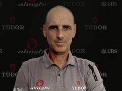 America’s Cup, il timoniere Bruni lascia Luna Rossa ed entra nel Team Alinghi
