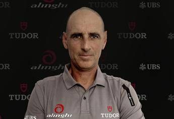 America’s Cup, il timoniere Bruni lascia Luna Rossa ed entra nel Team Alinghi