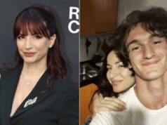 Andrea Delogu, un anno senza il fratello Eva. Il ricordo del padre Walter: “Per lei era come un figlio”