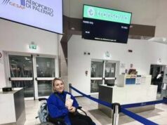 Angela Grignano, dopo 8 anni al via il processo per l’esplosione di Parigi: “Persi quasi la gamba, ora voglio giustizia”