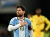 Argentina, Messi: “Già mi manca la Nazionale, ma ho preso la decisione giusta”