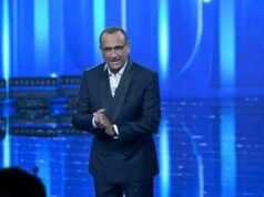 Ascolti tv 14 ottobre, Tale e Quale show si aggiudica la prima serata: tutti i dati
