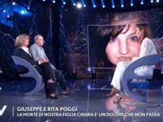 Ascolti tv, 4 ottobre: Canale 5 con ‘Verissimo – L’Intervista’ vince con 17%, Benigni su Rai1 al 14,3%