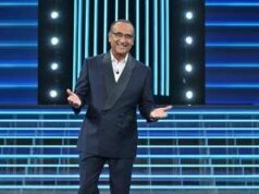 Ascolti tv, 7 ottobre: Rai1 con ‘Tale e Quale Show’ vince il prime time con il 21.8% di share