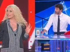 Ascolti tv 9 ottobre, ‘The Voice Senior’ col 24.3% stravince su ‘GFVip’ al 15.2%. Avanza ‘Affari tuoi’