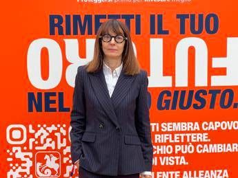 Assicurazioni, Ghinfanti (Alleanza): “Consulenti aiutano a rimettere futuro nel verso giusto”