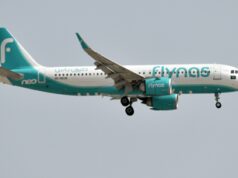 Atterraggio d’emergenza a Fiumicino per volo diretto in Arabia: “C’è una bomba a bordo”. Ma era un falso allarme