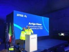 Autostrade, terminato scavo galleria San Donato: avanti con ampliamento dell’A1 tra Firenze Sud e Incisa