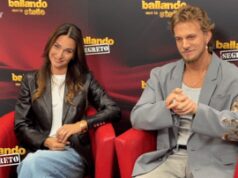 Ballando, Anna Safroncik chiede scusa: “Mi hanno scritto cose orribili, non sono abituata a sbagliare”