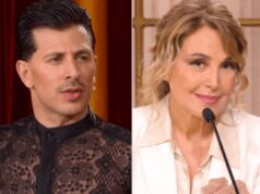 Ballando, La Rocca ‘provoca’ d’Urso ma lei non ci sta: “Esibizione eccellente, voto 10”