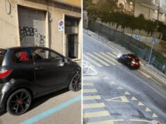 Banda della minicar a Roma, al Tribunale per i minorenni gli interrogatori dei due indagati