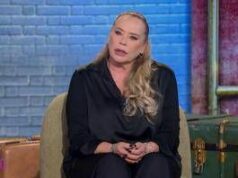 Barbara De Rossi: “Ho vissuto un amore tossico, sono stata vittima di maltrattamenti”