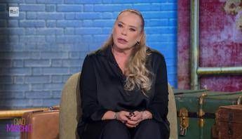 Barbara De Rossi: “Ho vissuto un amore tossico, sono stata vittima di maltrattamenti”