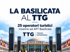 Basilicata ‘destinazione più amata dai visitatori’, a Rimini il premio Data Appeal