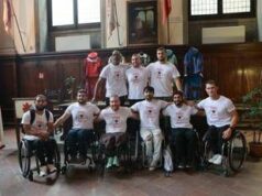 Basket, Volpi Rosse Menarini: la nuova stagione riparte dai giovani