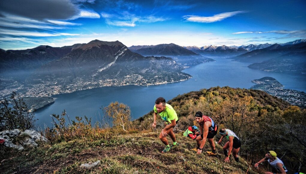 Bellagio Skyrace Nuvolone Credit Martina Folco Zambelli Bellagio Skyrace