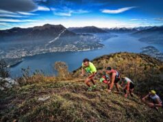 Domenica 25 ottobre sul Lago di Como torna la Bellagio Skyrace Bellagio Skyrace