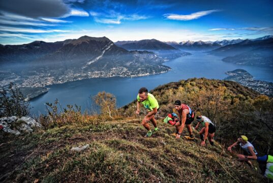 Bellagio Skyrace