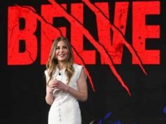 ‘Belve’ torna con una nuova stagione, dal 24 novembre su Rai2 in prima serata
