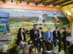 Beneventi (Sanpellegrino): “Collaborare con comunità per futuro migliore”