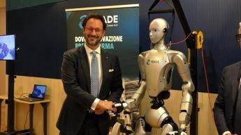 Biffi (Assolombarda): “Con Officina Ai centrali in automazione e robotica all’avanguardia”