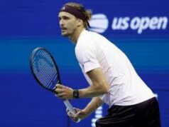 Boris Becker difende Zverev: “Critiche sono sciocchezze, portategli rispetto”