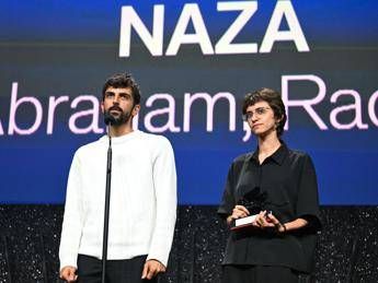 Box office: ‘Naza’ vola oltre i 3 mln di euro, ‘Digger’ fuori dal podio