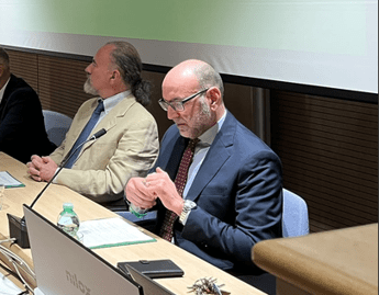 Calabrese (Tor Vergata): “Qui una parte di storia di Federica Torzullo e noi ne avremo cura”