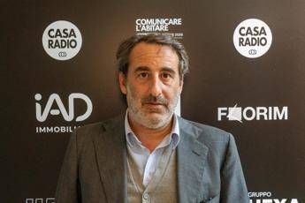 Casa, Lupoi (Oice): “Rigenerazione urbana, serve una voce comune”