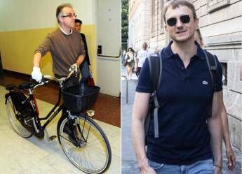 Caso Garlasco, perché non è stato fatto il test sui pedali della bici di Stasi: cosa dice il Ris