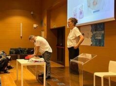 Cavioni (Irc): “Diffondere la cultura della rianimazione in Italia”