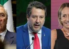 Centrodestra non scopre le carte su data del voto: “Governo arriverà a fine legislatura”