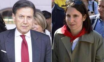 Centrosinistra, Conte: “Rischiamo il duello rusticano, mi auguro altri candidati alle primarie”