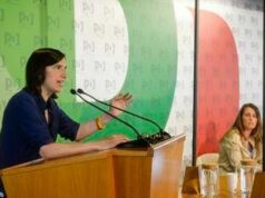 Centrosinistra, il messaggio di Schlein: “Uno non vale uno”. Conte: “Si va alle primarie”