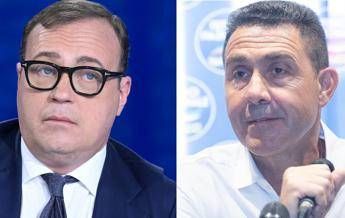 Cerno a Vannacci: “Dovrei stare in fascia protetta? Caro generale ti rispondo così”