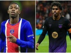 Champions League, oggi Psg-Barcellona: orario, probabili formazioni e dove vederla in tv