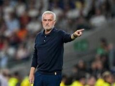 Champions League, oggi Roma-Real Madrid – Diretta