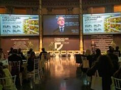 Chiusa IV edizione ‘Comunicare l’Abitare’, confronto su Ia, rigenerazione urbana e sicurezza