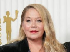 Christina Applegate: “Non ho la sclerosi multipla, hanno sbagliato diagnosi”