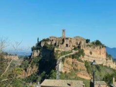 Civita di Bagnoregio e Bolsena conquistano il titolo di Capitale italiana dell’arte contemporanea 2028: il progetto vincitore