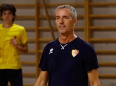 Volley, anche Scanzorosciate inizia il suo cammino. Al Paladespe domenica in arrivo Dolianova Scanzorosciate