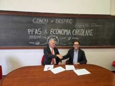 Conou e Università di Pisa, impegno comune per affrontare Pfas