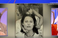 Corinne Clery, il rapporto inesistente con il figlio: “Ho nominato un tutore legale, decide lui per me”