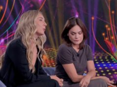 Cristel Carrisi: “Io e papà Al Bano non ci parliamo più, ho smesso dopo la sfuriata in tv”